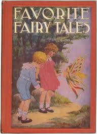 Favorite Fairy Tales